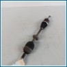 Semiasse ant. sx. RENAULT Twingo II