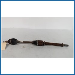 Semiasse ant. dx. RENAULT Twingo II