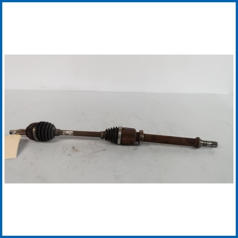 Semiasse ant. dx. RENAULT Twingo II