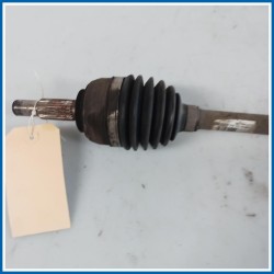 Semiasse ant. dx. RENAULT Twingo II