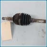Semiasse ant. dx. RENAULT Twingo II