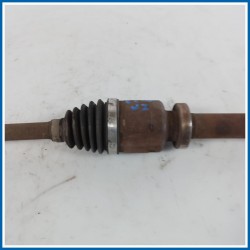 Semiasse ant. dx. RENAULT Twingo II