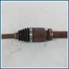 Semiasse ant. dx. RENAULT Twingo II