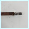 Semiasse ant. dx. RENAULT Twingo II