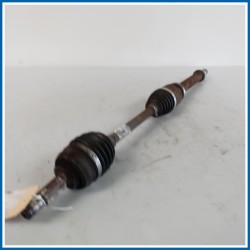 Semiasse ant. dx. RENAULT Twingo II