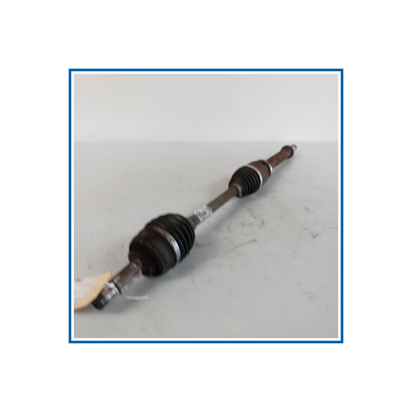 Semiasse ant. dx. RENAULT Twingo II