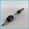 Semiasse ant. dx. RENAULT Twingo II