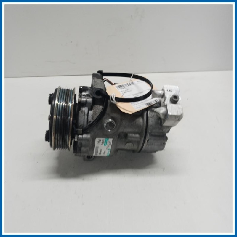 Compressore a/c ALFA ROMEO MiTo