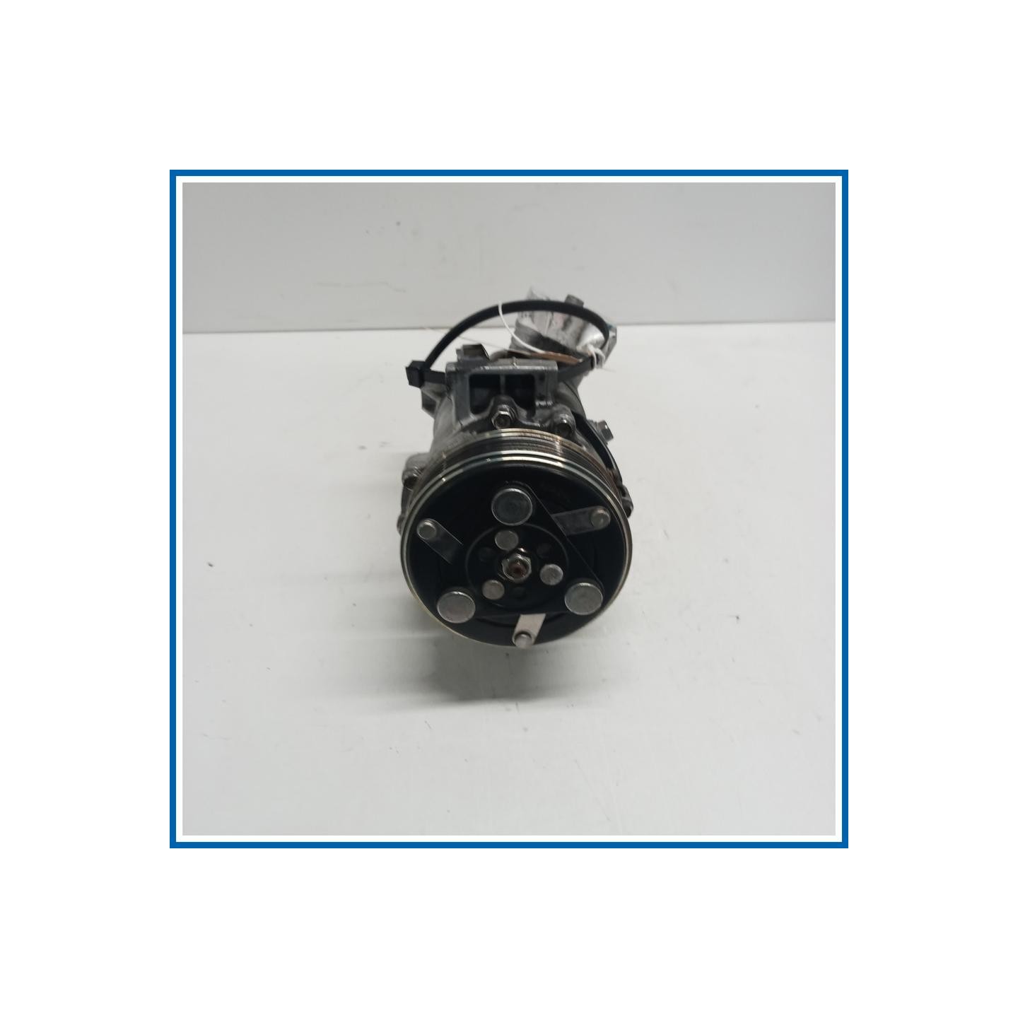 Compressore a/c ALFA ROMEO MiTo