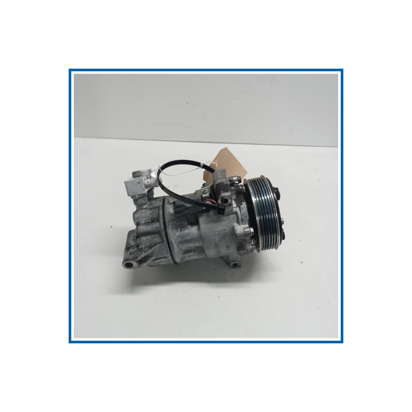 Compressore a/c ALFA ROMEO MiTo