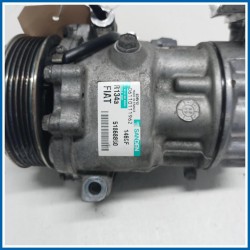 Compressore a/c ALFA ROMEO MiTo