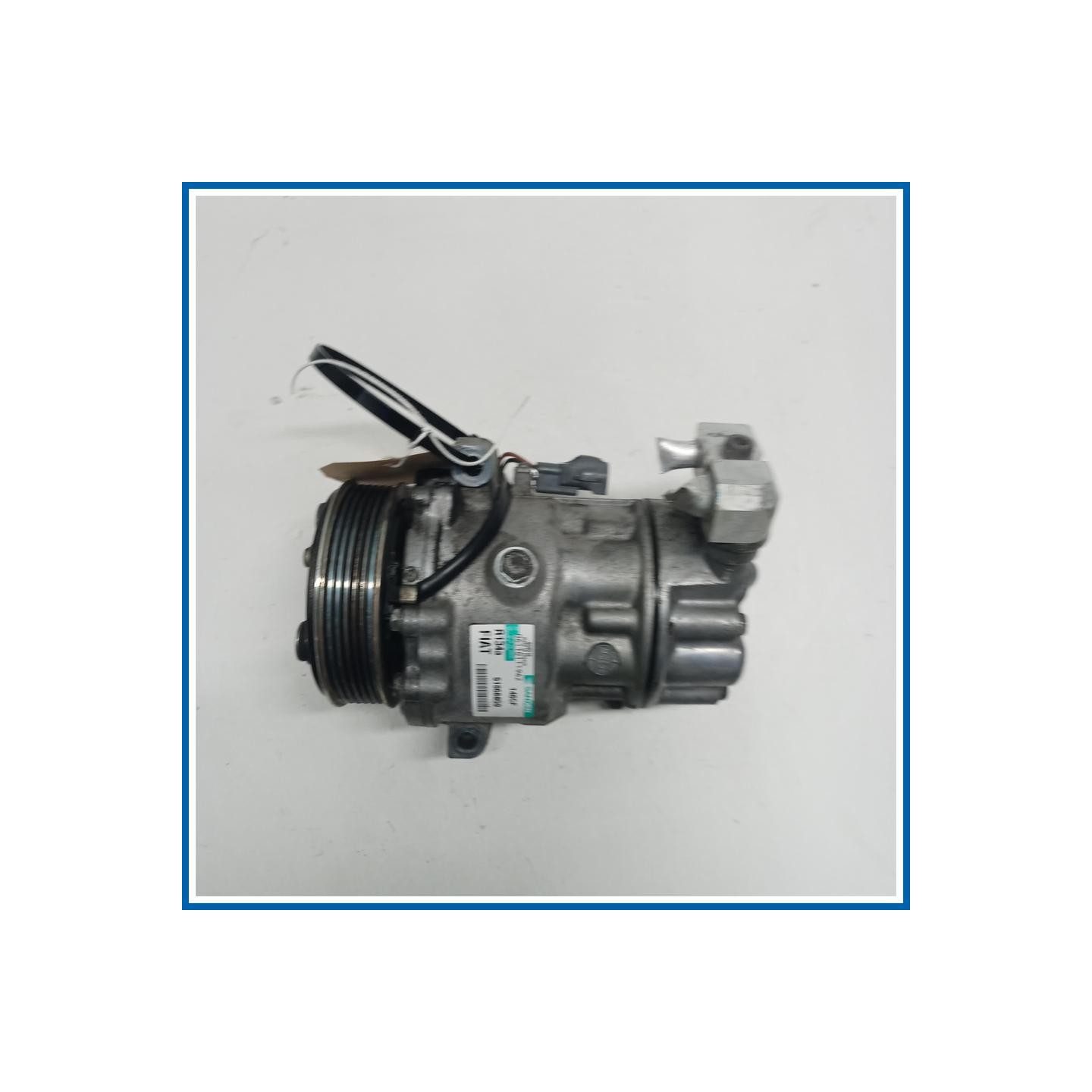 Compressore a/c ALFA ROMEO MiTo