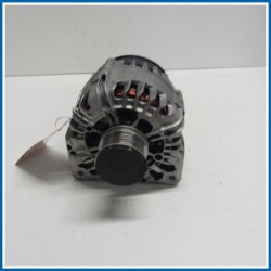 Alternatore DACIA Dokker