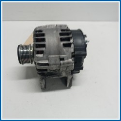 Alternatore DACIA Dokker