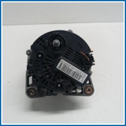 Alternatore DACIA Dokker