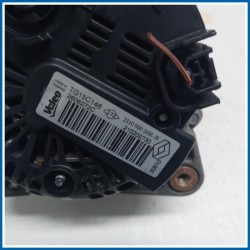 Alternatore DACIA Dokker