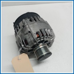 Alternatore DACIA Dokker