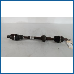 Semiasse ant. dx. DACIA SANDERO (07/08>)