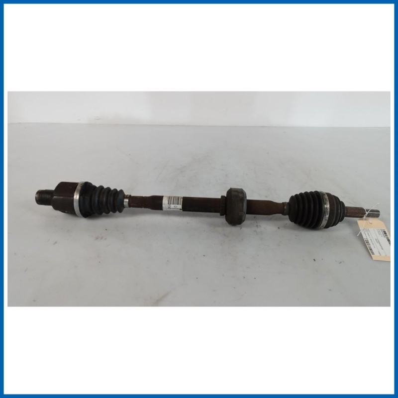 Semiasse ant. dx. DACIA SANDERO (07/08>)
