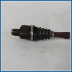Semiasse ant. dx. DACIA SANDERO (07/08>)