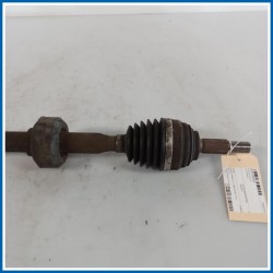 Semiasse ant. dx. DACIA SANDERO (07/08>)