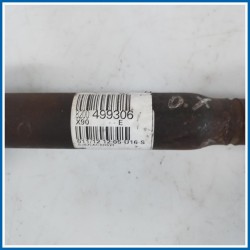 Semiasse ant. dx. DACIA SANDERO (07/08>)