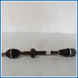 Semiasse ant. dx. DACIA SANDERO (07/08>)