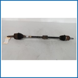 Semiasse ant. dx. OPEL Meriva A