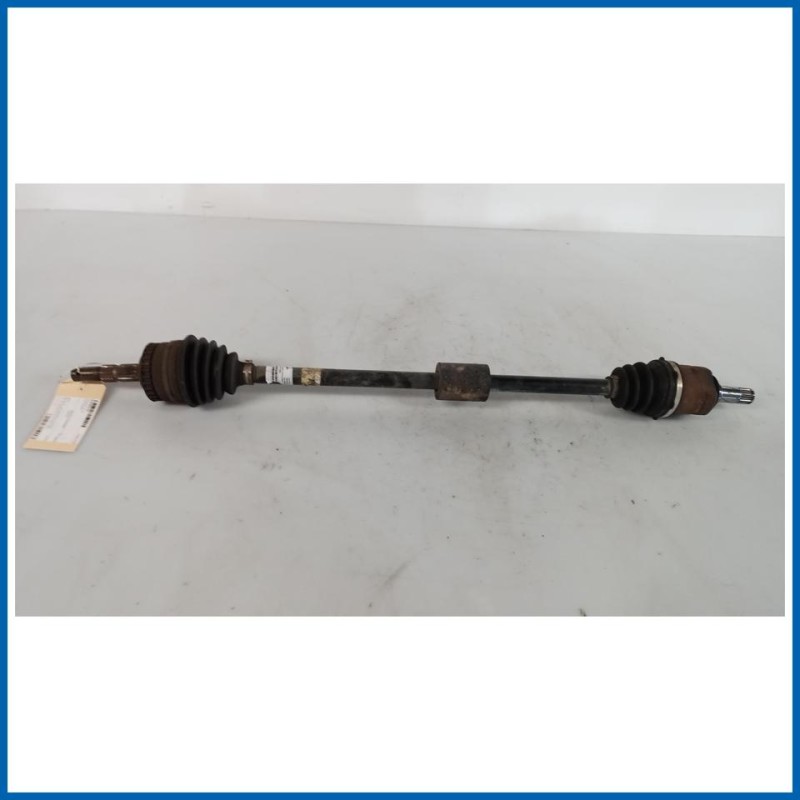 Semiasse ant. dx. OPEL Meriva A