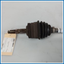 Semiasse ant. dx. OPEL Meriva A