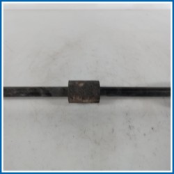 Semiasse ant. dx. OPEL Meriva A