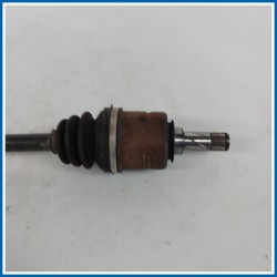 Semiasse ant. dx. OPEL Meriva A