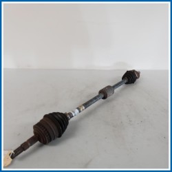 Semiasse ant. dx. OPEL Meriva A
