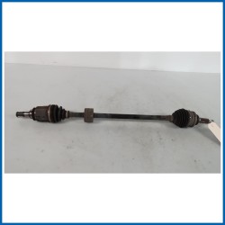 Semiasse ant. dx. SUZUKI Celerio