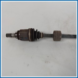 Semiasse ant. dx. SUZUKI Celerio