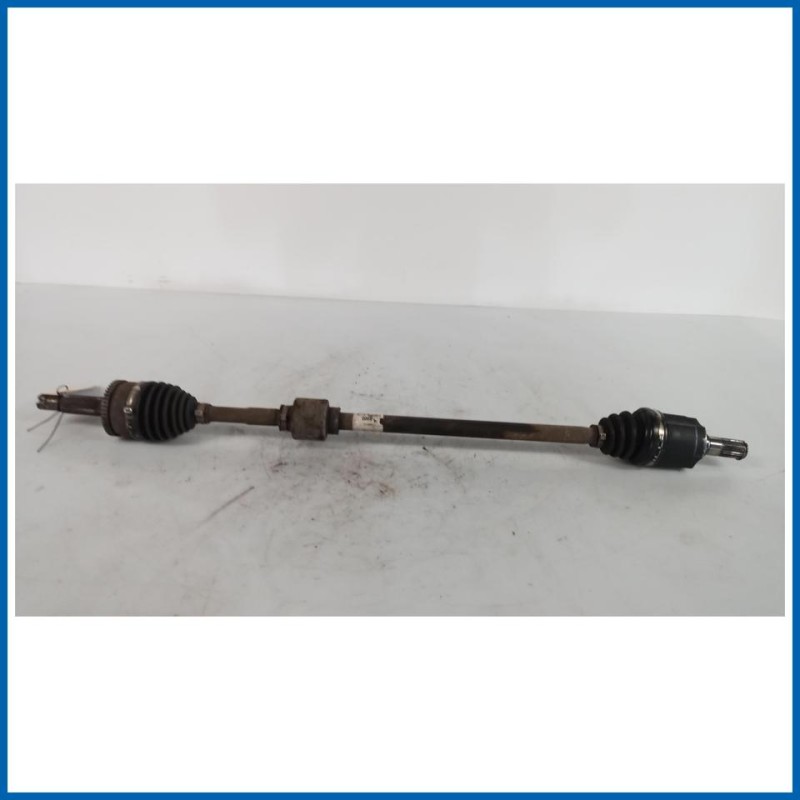 Semiasse ant. dx. KIA Rio III