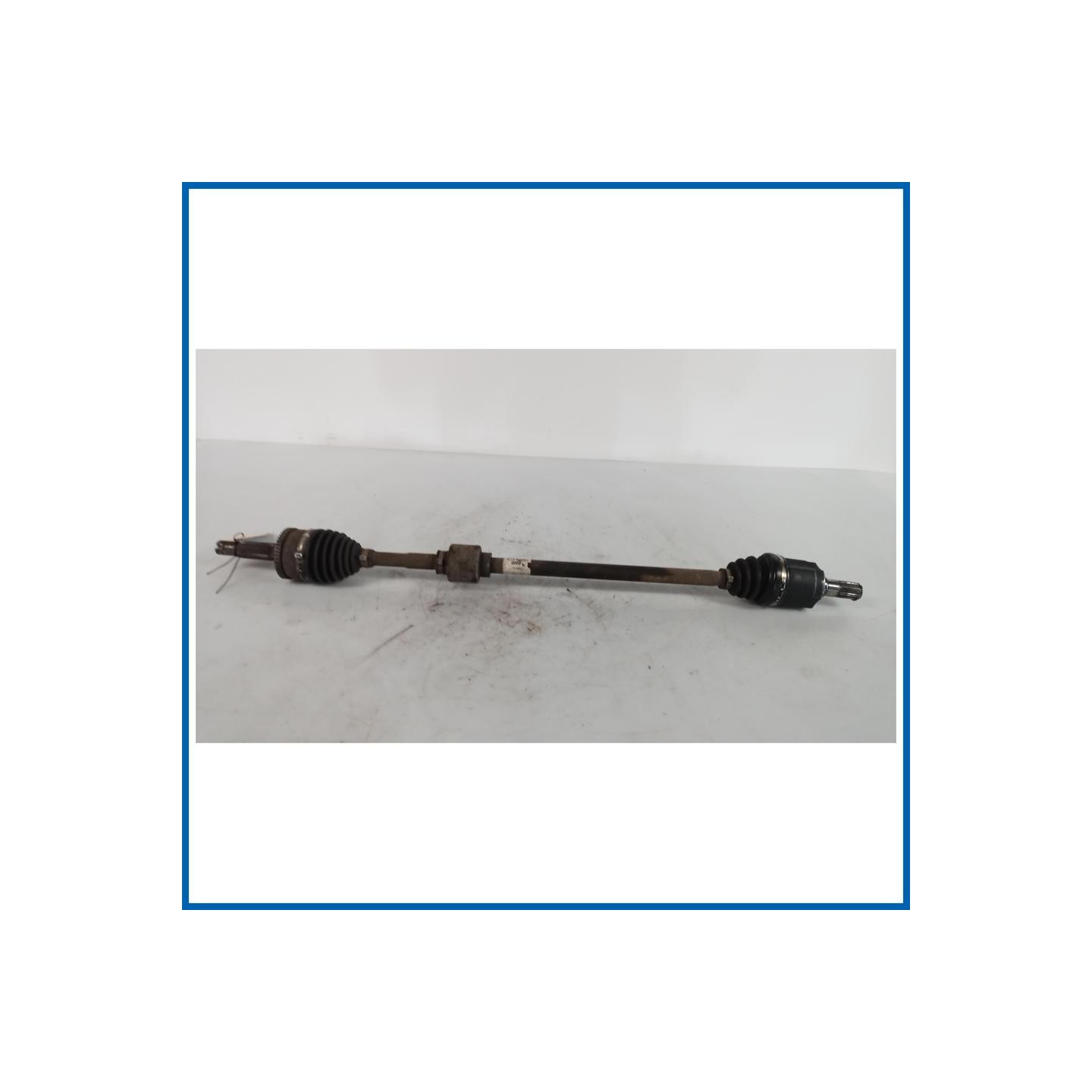 Semiasse ant. dx. KIA Rio III