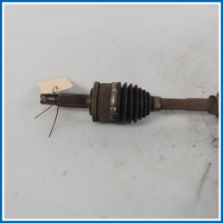 Semiasse ant. dx. KIA Rio III