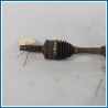 Semiasse ant. dx. KIA Rio III