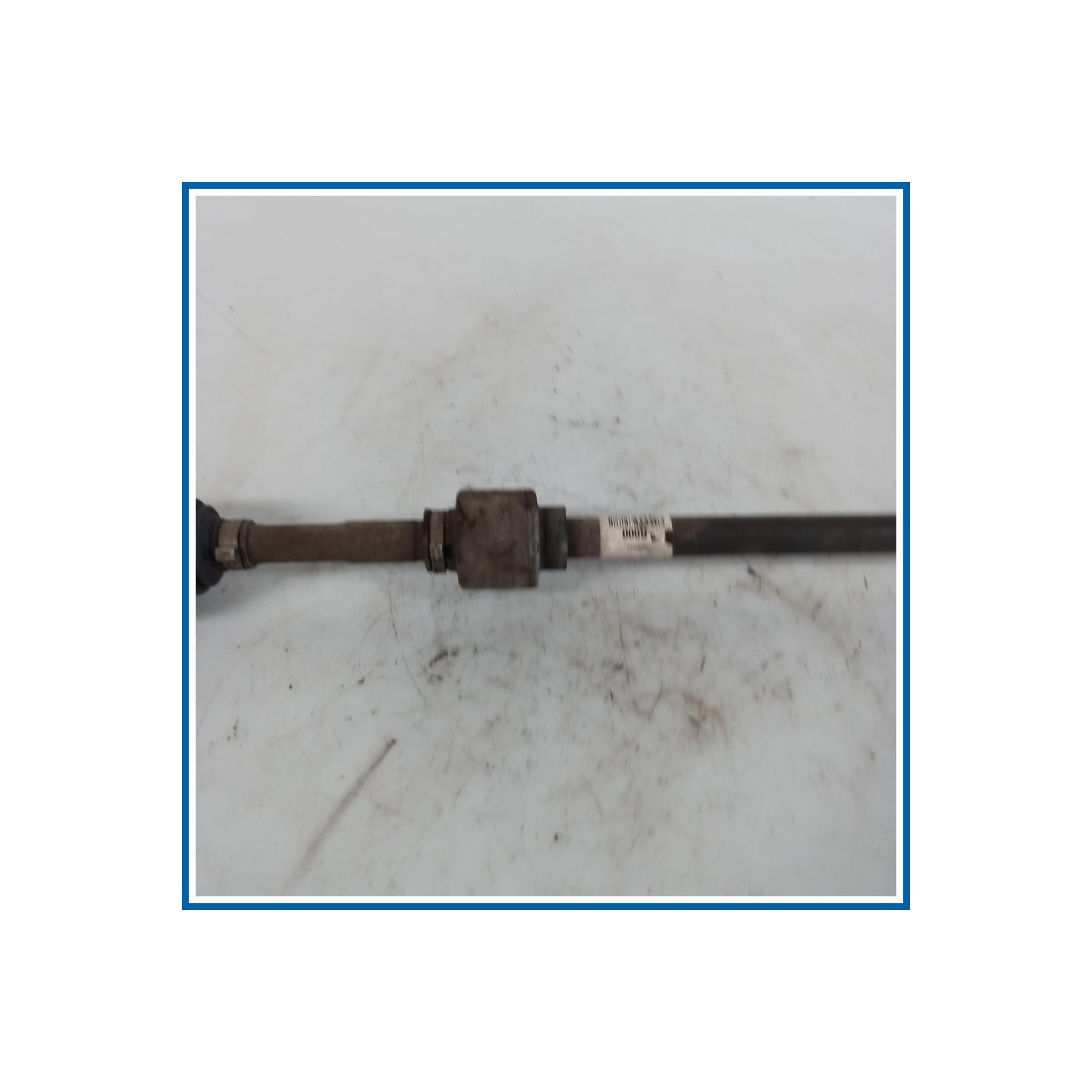 Semiasse ant. dx. KIA Rio III