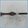 Semiasse ant. dx. KIA Rio III