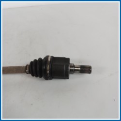Semiasse ant. dx. KIA Rio III
