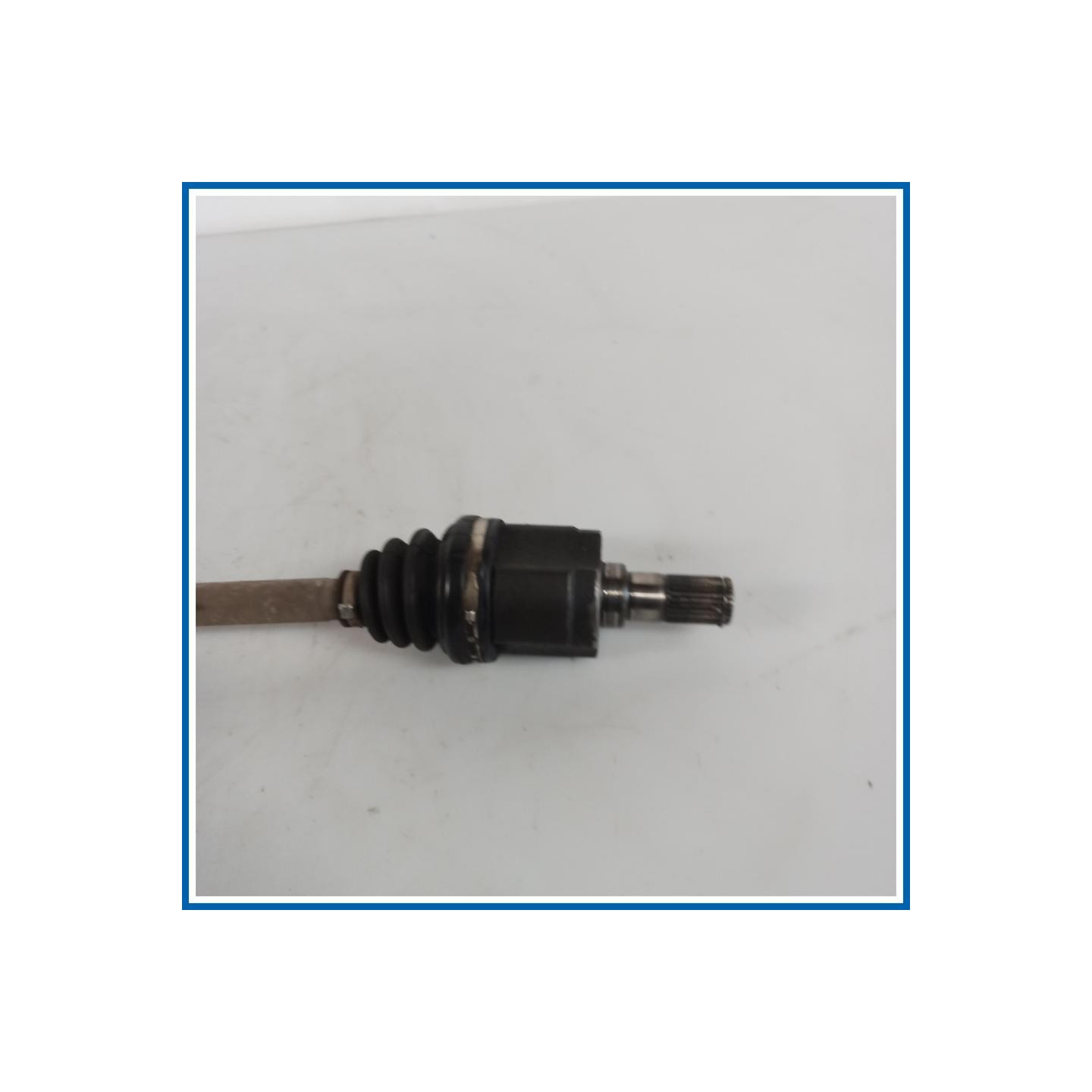 Semiasse ant. dx. KIA Rio III
