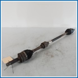Semiasse ant. dx. KIA Rio III