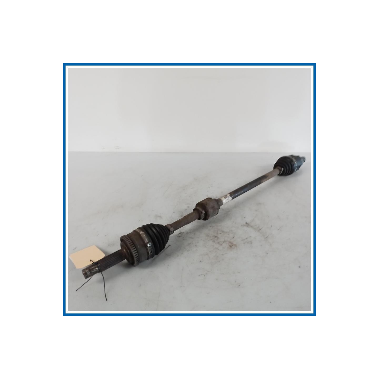 Semiasse ant. dx. KIA Rio III