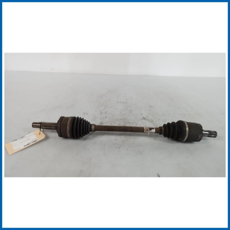 Semiasse ant. sx. KIA Rio III