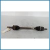 Semiasse ant. sx. KIA Rio III
