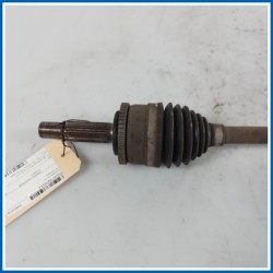 Semiasse ant. sx. KIA Rio III