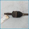 Semiasse ant. sx. KIA Rio III