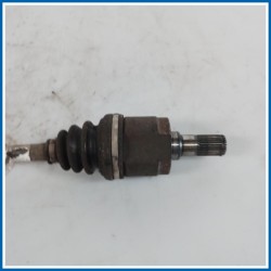Semiasse ant. sx. KIA Rio III
